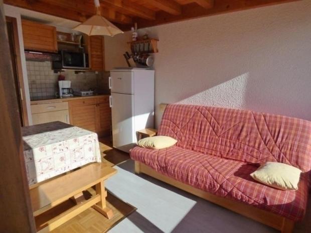 ETOILE DES NEIGES - Le Grand Bornand