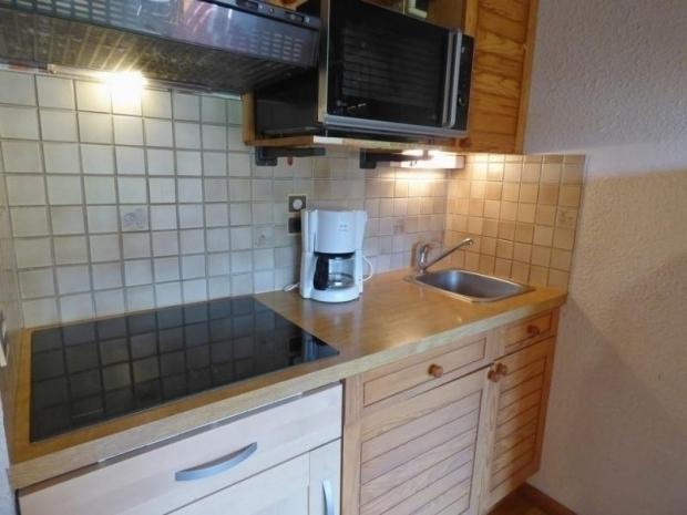 ETOILE DES NEIGES - Le Grand Bornand