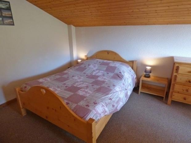 ETOILE DES NEIGES - Le Grand Bornand