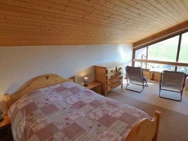 ETOILE DES NEIGES - Le Grand Bornand