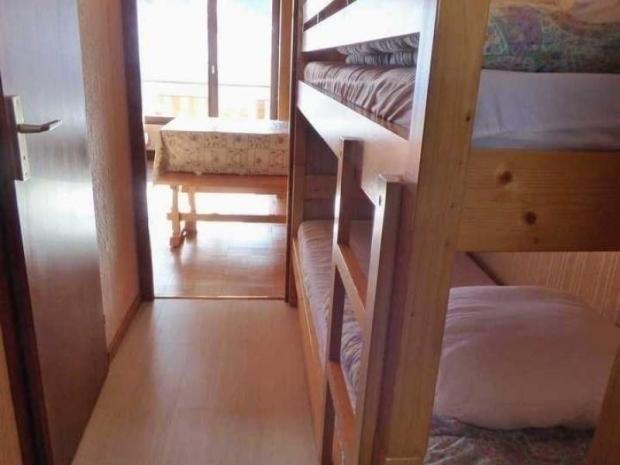 ETOILE DES NEIGES - Le Grand Bornand