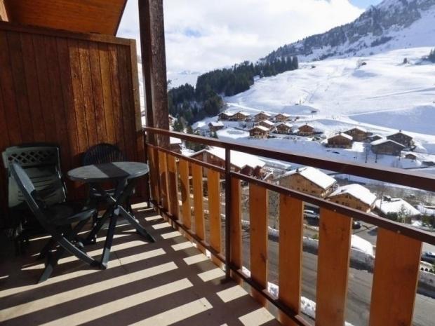 ETOILE DES NEIGES - Le Grand Bornand