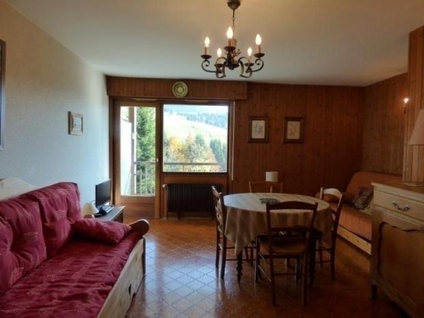 BLANCHE NEIGE 2 - Le Grand Bornand