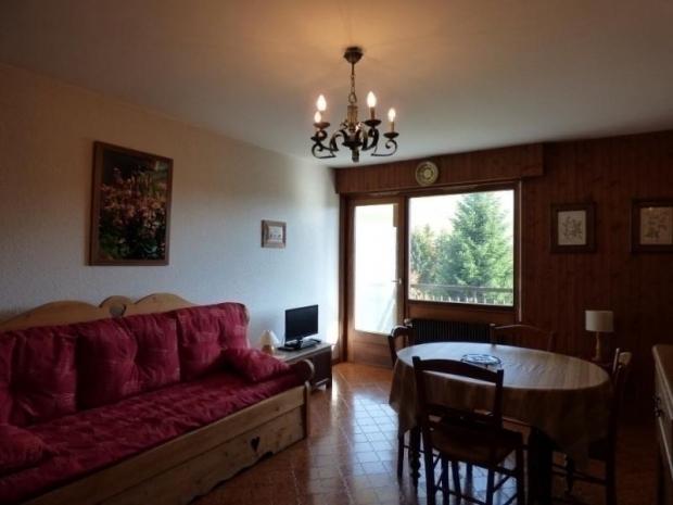 BLANCHE NEIGE 2 - Le Grand Bornand