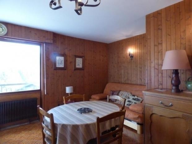 BLANCHE NEIGE 2 - Le Grand Bornand