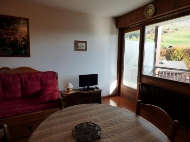 BLANCHE NEIGE 2 - Le Grand Bornand