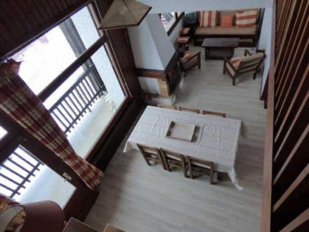 GRIZZLI - Le Grand Bornand