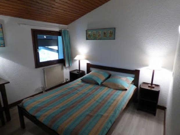 GRIZZLI - Le Grand Bornand