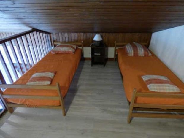 GRIZZLI - Le Grand Bornand