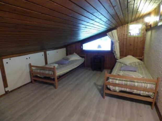 GRIZZLI - Le Grand Bornand