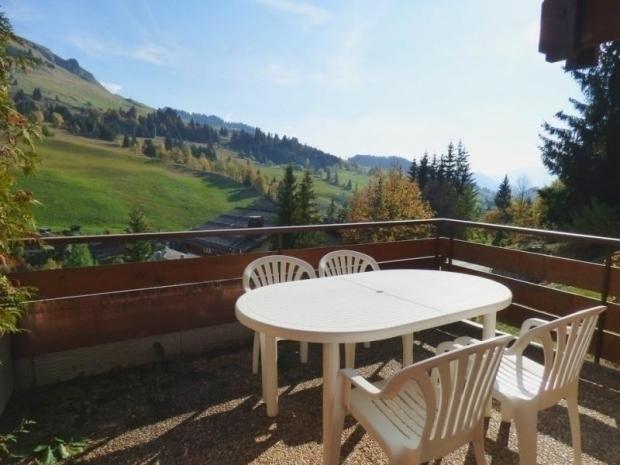 ETOILE DES NEIGES - Le Grand Bornand