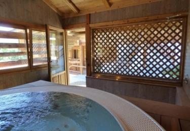 CHALET RAYJEANNE - Le Grand Bornand