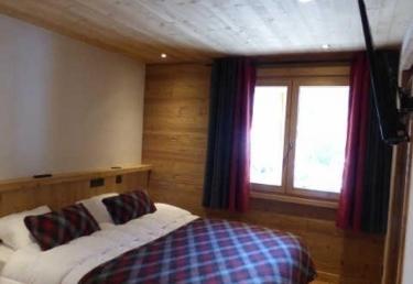 CHALET RAYJEANNE - Le Grand Bornand