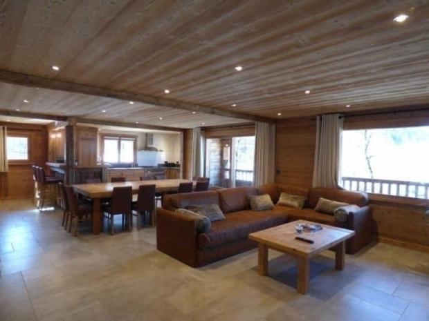 CHALET RAYJEANNE - Le Grand Bornand