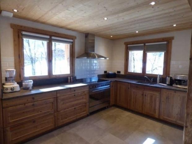 CHALET RAYJEANNE - Le Grand Bornand