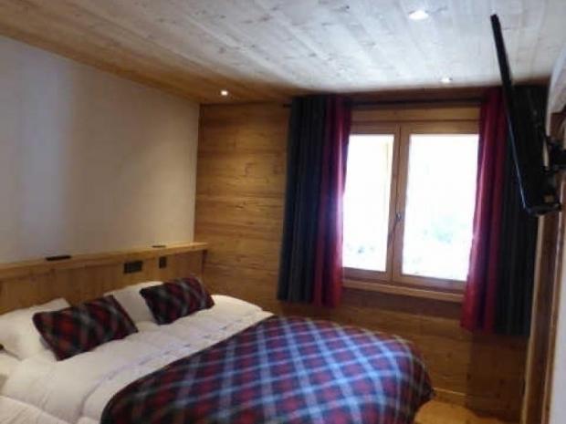 CHALET RAYJEANNE - Le Grand Bornand