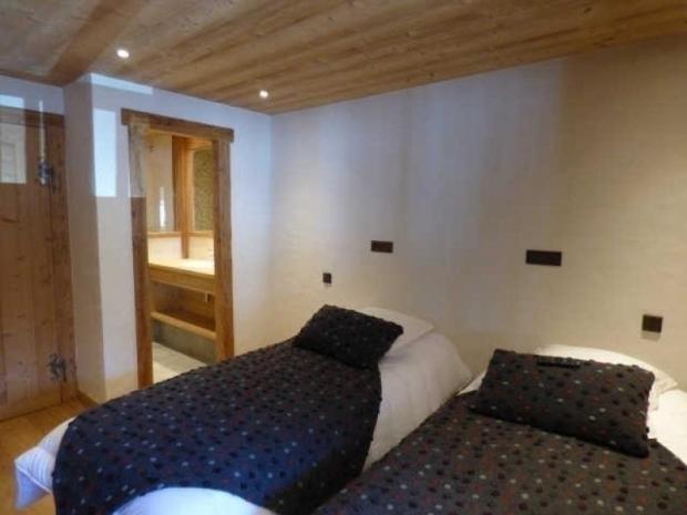 CHALET RAYJEANNE - Le Grand Bornand