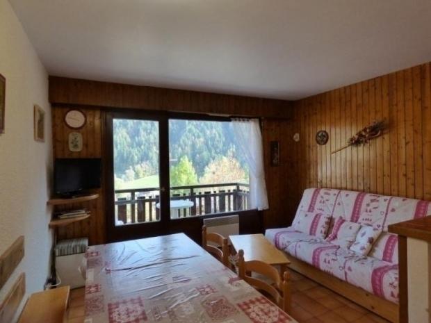 AROLLES - Le Grand Bornand