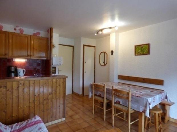 AROLLES - Le Grand Bornand