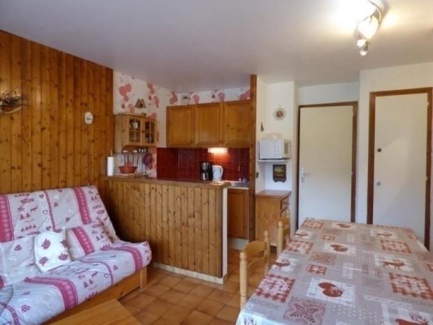 AROLLES - Le Grand Bornand