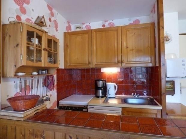 AROLLES - Le Grand Bornand