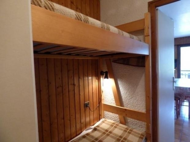 AROLLES - Le Grand Bornand