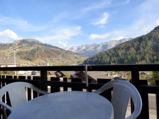 AROLLES - Le Grand Bornand