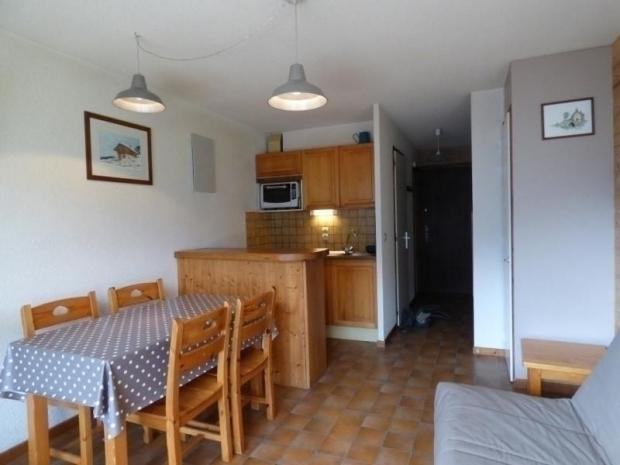 VALERIANNE - Le Grand Bornand