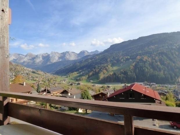 VALERIANNE - Le Grand Bornand