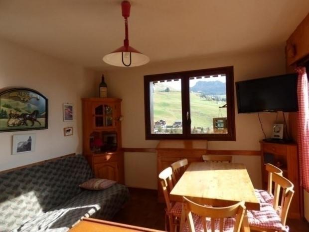 CHEVREFEUILLE 3 - Le Grand Bornand