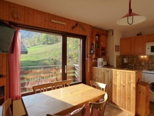 CHEVREFEUILLE 3 - Le Grand Bornand