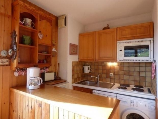 CHEVREFEUILLE 3 - Le Grand Bornand