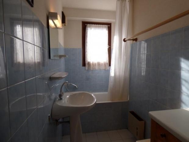 CHEVREFEUILLE 3 - Le Grand Bornand