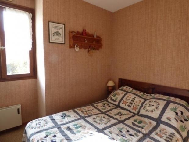 CHEVREFEUILLE 3 - Le Grand Bornand