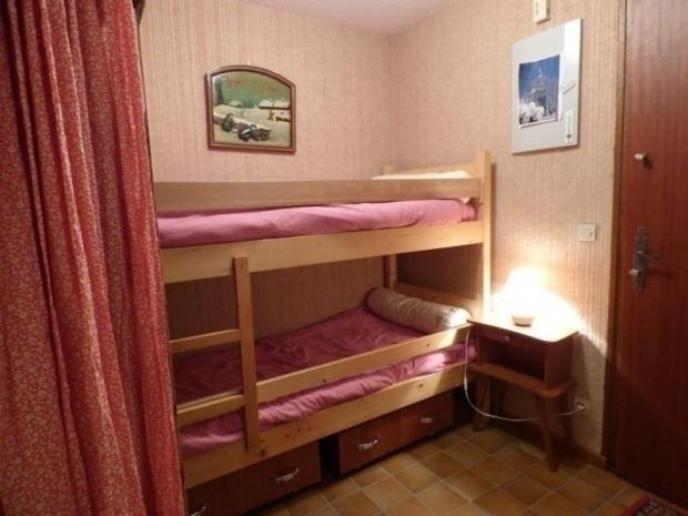 CHEVREFEUILLE 3 - Le Grand Bornand