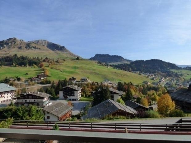 CHEVREFEUILLE 3 - Le Grand Bornand