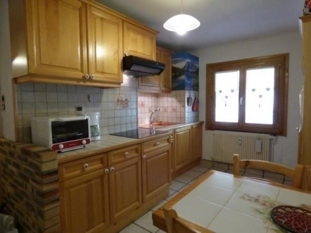 CHARDONS BLEUS - Le Grand Bornand