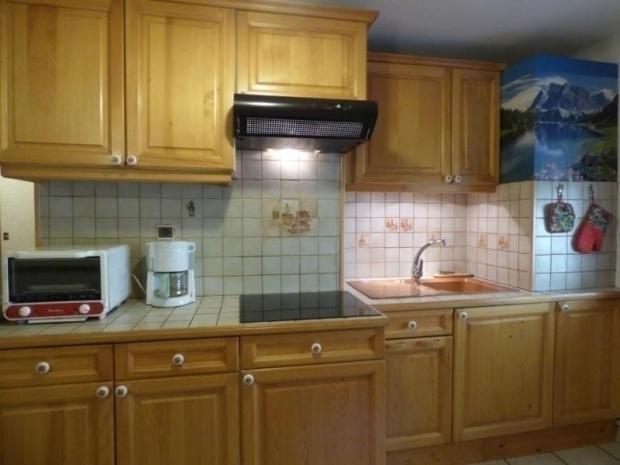 CHARDONS BLEUS - Le Grand Bornand