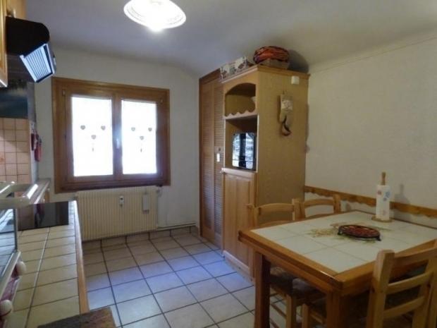 CHARDONS BLEUS - Le Grand Bornand