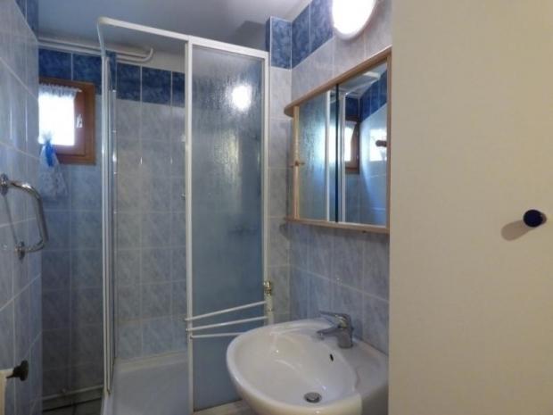 CHARDONS BLEUS - Le Grand Bornand