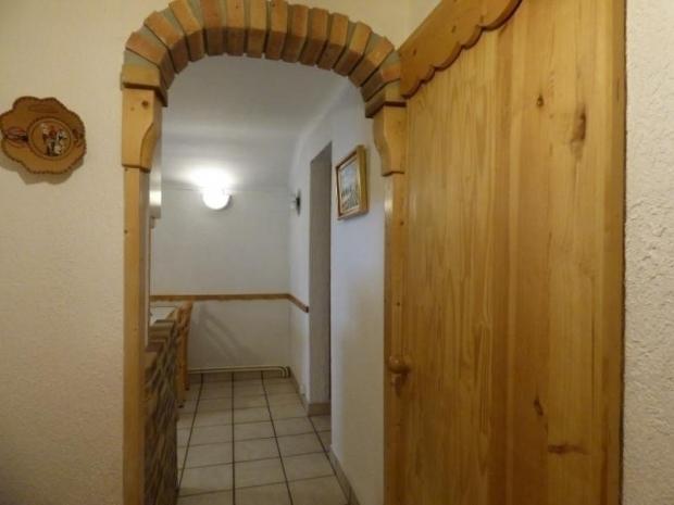 CHARDONS BLEUS - Le Grand Bornand