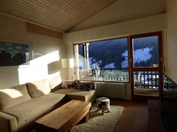 CHOUCAS - Le Grand Bornand