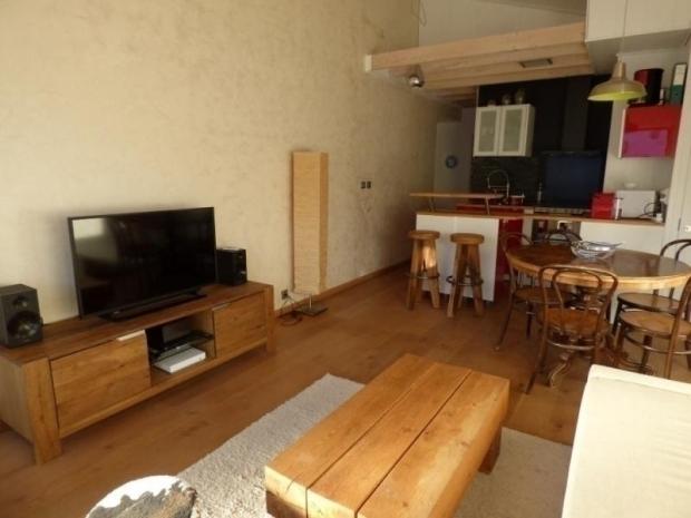 CHOUCAS - Le Grand Bornand