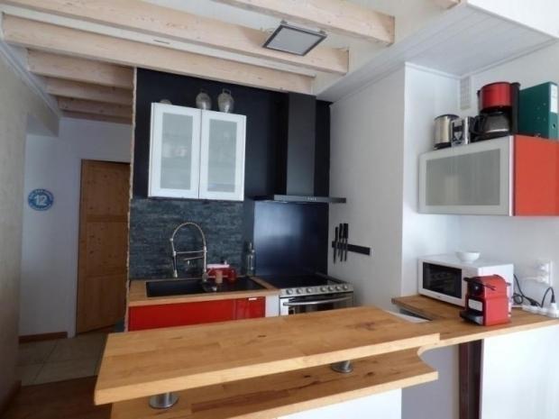 CHOUCAS - Le Grand Bornand