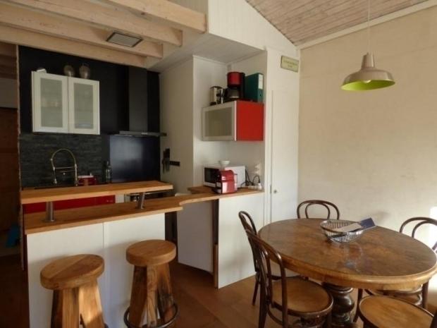 CHOUCAS - Le Grand Bornand