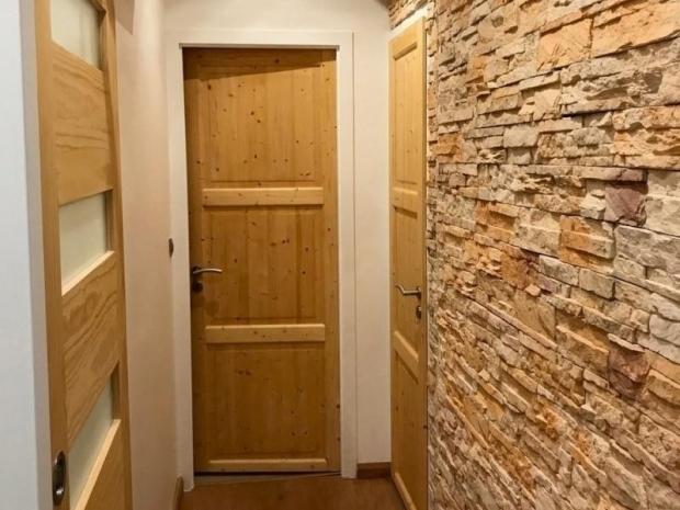 CHOUCAS - Le Grand Bornand