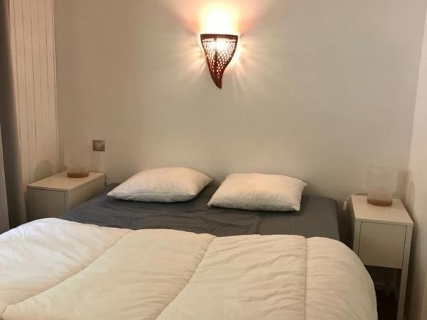 CHOUCAS - Le Grand Bornand