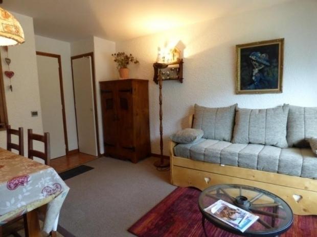 BOURDAINE - Le Grand Bornand