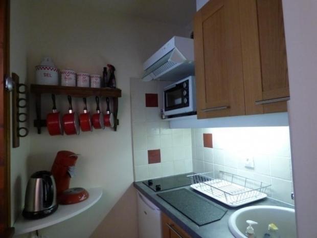 BOURDAINE - Le Grand Bornand