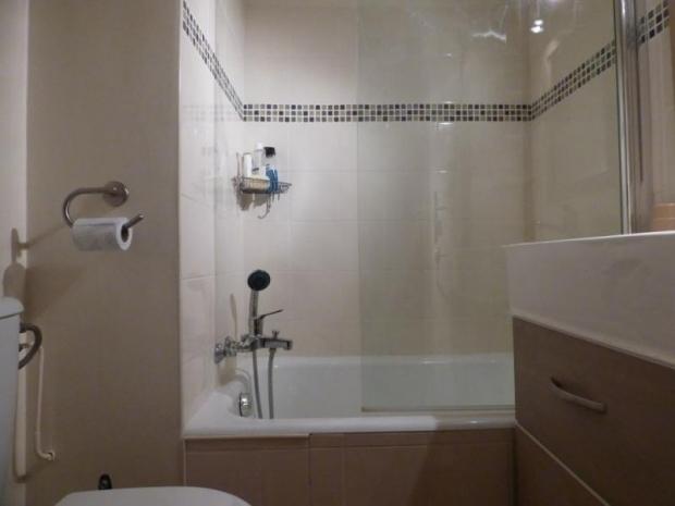 BOURDAINE - Le Grand Bornand